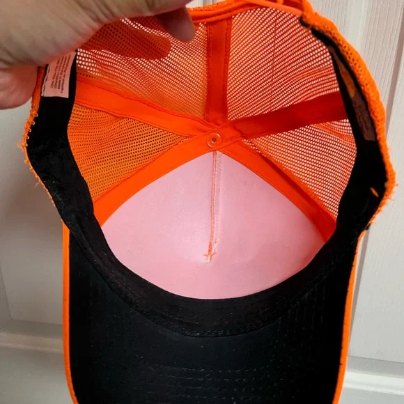 Bass Pro Shop Hat - Picture 3 of 3